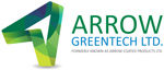 ARROW GREENTECH LTD.