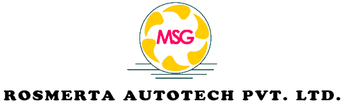 ROSMERTA AUTOTECH PVT. LTD.