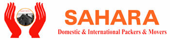 SAHARA DOMESTIC &  INTERNATIONAL PACKERS & MOVERS