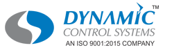 DYNAMIC CONTROL SYSTEMS