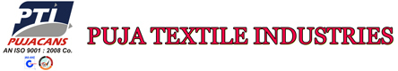 PUJA TEXTILE INDUSTRIES
