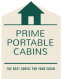 PRIME PORTABLE CABINS