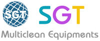 SGT MULTICLEAN EQUIPMENTS