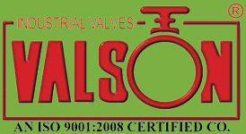 VALSON VALVES CO.