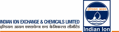 INDIAN ION EXCHANGE & CHEMICALS LTD.