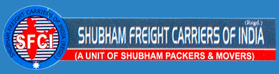 SHUBHAM FREIGHT CARRIERS OF INDIA
