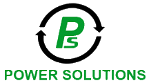 POWER SOLUTIONS