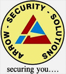 ARROW SECURITY SOLUTIONS