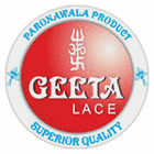 Geeta Lace