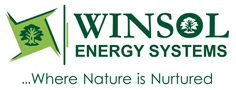 WINSOL ENERGY SYSTEMS