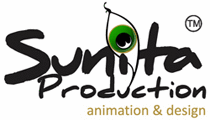 SUNITA PRODUCTION ANIMATION & DESIGN