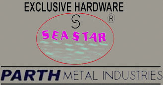 PARTH METAL INDUSTRIES