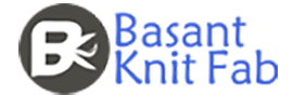 BASANT KNIT FAB