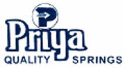 PRIYA QUALITY SPRINGS