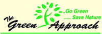 THE GREEN APPROACH