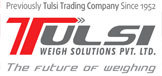 TULSI WEIGH SOLUTIONS PVT. LTD.