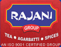 RAJANI DISTRIBUTERS PVT. LTD.