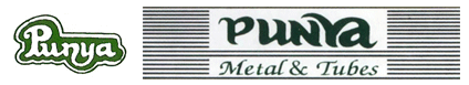 PUNYA METAL & TUBES