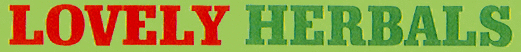 LOVELY HERBALS