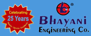 BHAYANI ENGINEERING CO.