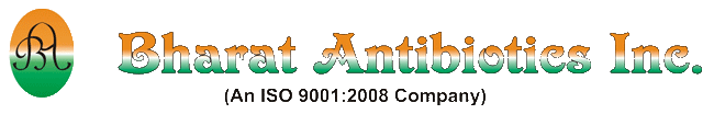 BHARAT ANTIBIOTICS