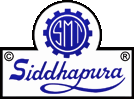 SIDDHAPURA MACHINE TOOLS