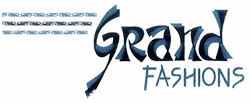 GRAND FASHIONS