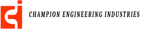 CHAMPION ENGINEERING INDUSTRIES