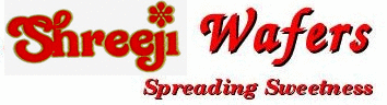 SHREEJI WAFERS