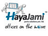 HAYAJAMI PORTA SOLUTIONS PVT. LTD.