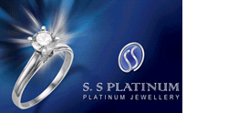 Ss Platinum