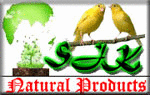 SJK NATURAL PRODUCTS