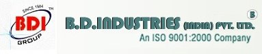 B. D. Industries (India) Pvt. Ltd.