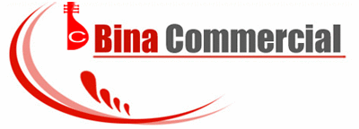 BINA COMMERCIAL