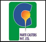PARTE CASTERS PVT. LTD.