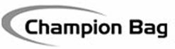 CHAMPION BAG