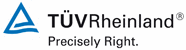 TUV Rheinland (India) Pvt. Ltd. (TUVRheinland)