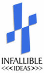 INFALLIBLE IDEAS