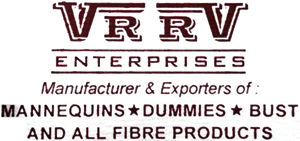 V. R. R. V. ENTERPRISES