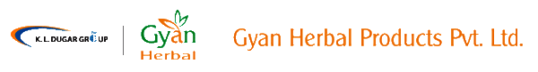 GYAN HERBAL PRODUCTS PVT. LTD.