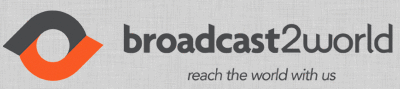 BROADCAST2WORLD