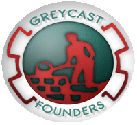 Grey Cast Founders