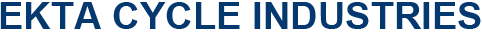 EKTA CYCLE INDUSTRIES