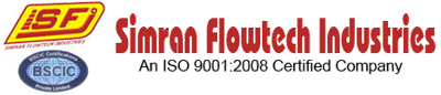 SIMRAN FLOWTECH INDUSTRIES