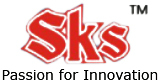 SKS MECH ENGINEERS PVT. LTD.