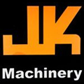 JK MACHINERY CO