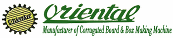 ORIENTAL INDUSTRIAL CORPORATION