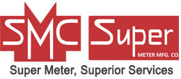 SUPER METER MFG. CO.