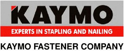 KAYMO FASTENER COMPANY