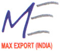 MAX EXPORT INDIA